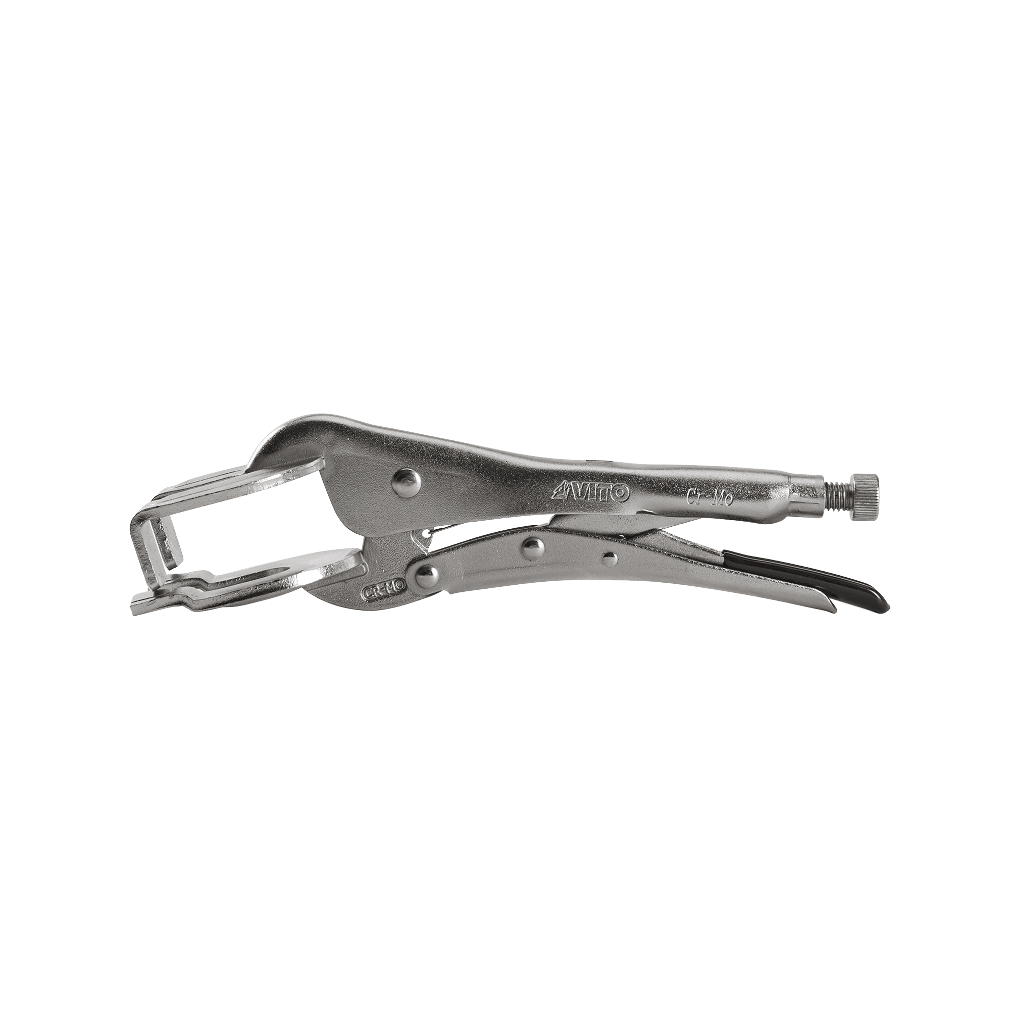 Pince-étau pour cornière 275 mm - 70 mm - cr-mo VITO – Image 3