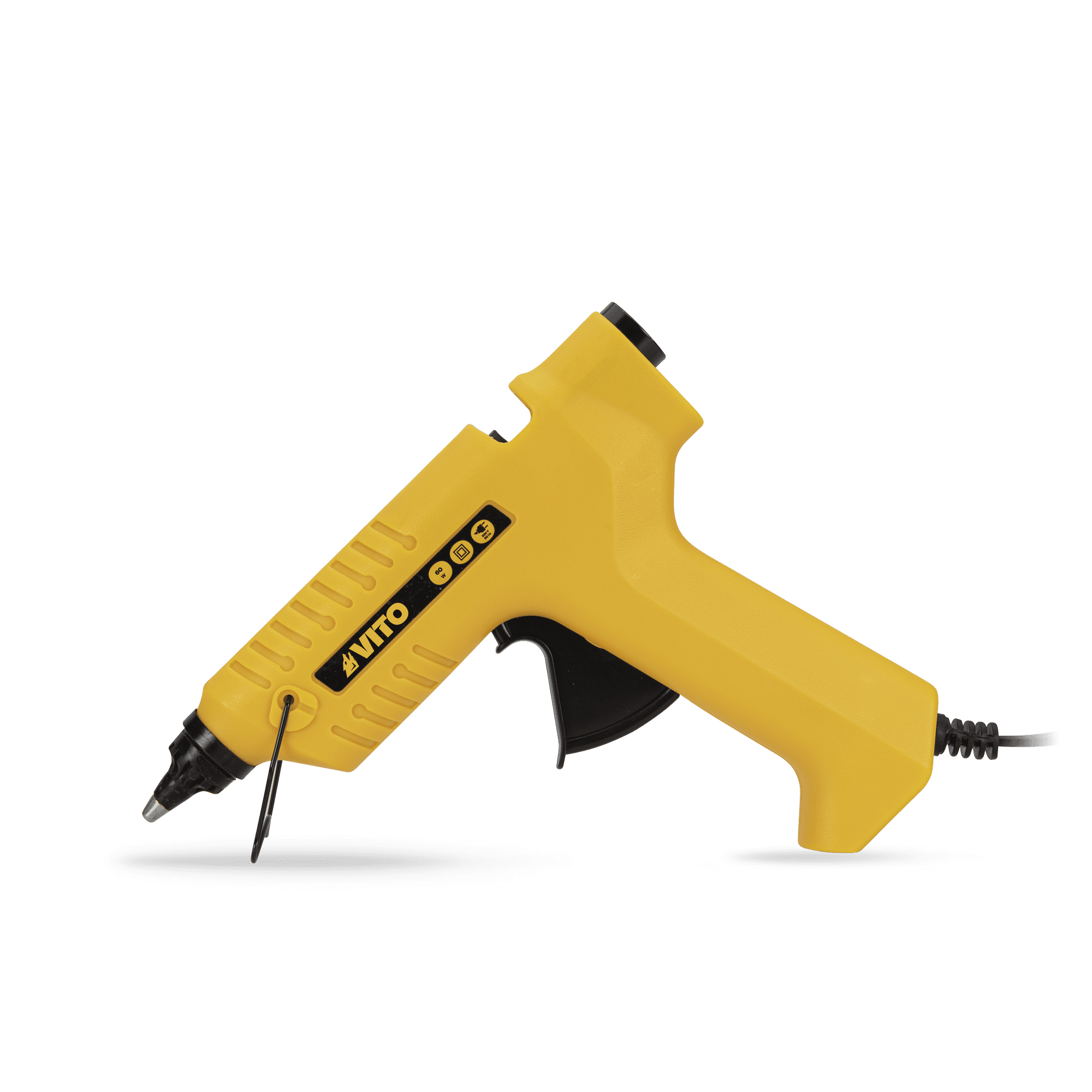 Pistolet à colle 60W 170°c 10 mm VITO