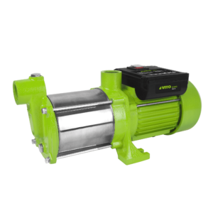Pompe centrifuge multicellulaire 1100W 5400 l/h IPX4 VITO