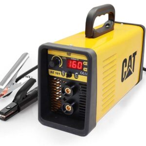 Poste à souder Inverter 160A ARC TIG 100% Continu CATERPILLAR