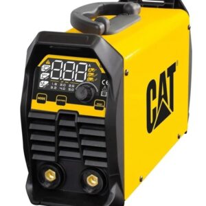 Poste à souder Inverter 15-130A Compact 2,5kg Poste de soudage Écran numérique CAT