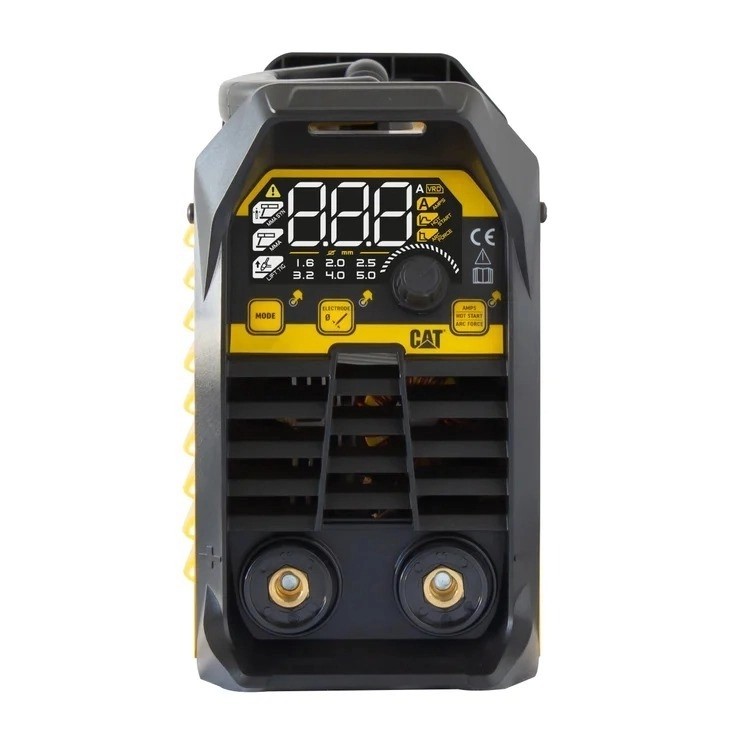 Poste à souder Inverter 15-130A Compact 2,5kg Poste de soudage Écran numérique CAT – Image 5