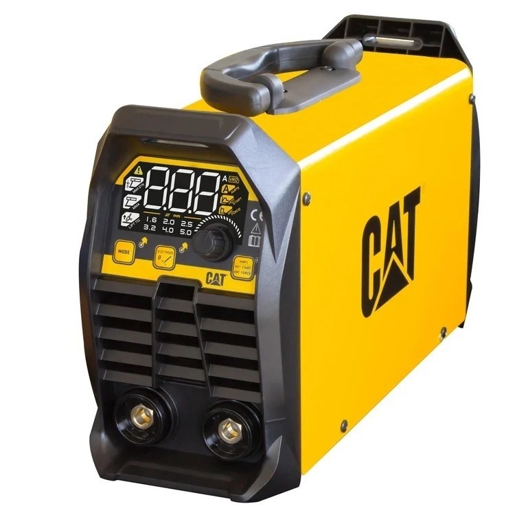 Poste à souder Inverter 15-160A Compact 3.2kg Poste de soudage Ecran numérique CAT – Image 7