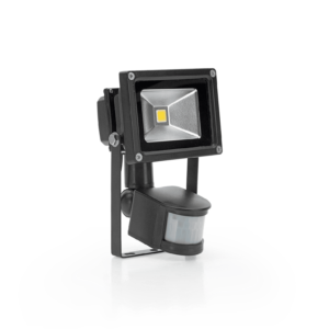 Projecteur LED COB 10W IP44 6500K ASLO