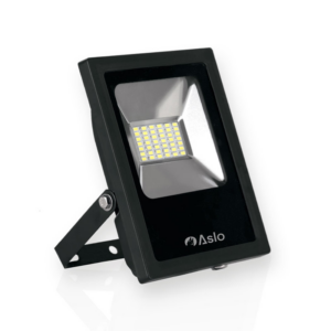 Projecteur LED SMD 20W IP65 3000K ASLO