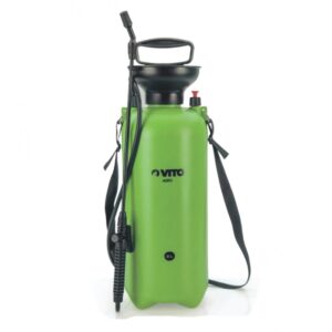 Pulvérisateur 8L pression manuelle 2.95 bars lance 60cm VITO GARDEN
