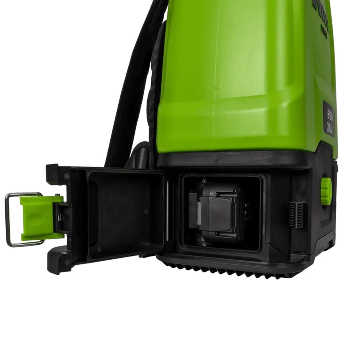 Pulvérisateur à batterie 20V 5bar 16L Sans Batterie Ni Chargeur Lance 550mm Tuyau 1.5m VITO – Image 3