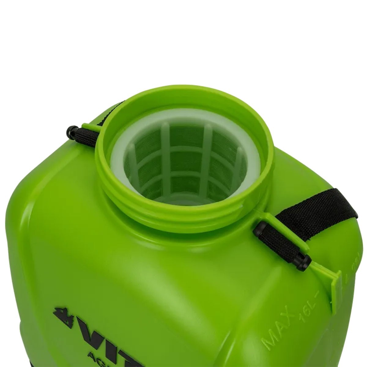 Pulvérisateur à batterie 20V 5bar 16L Sans Batterie Ni Chargeur Lance 550mm Tuyau 1.5m VITO – Image 6