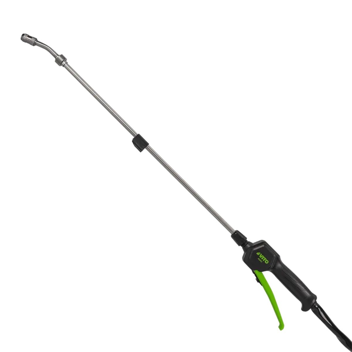 Pulvérisateur à batterie 20V 5bar 16L Sans Batterie Ni Chargeur Lance 550mm Tuyau 1.5m VITO – Image 8