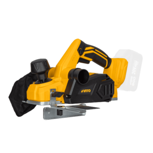 Rabot batterie 82 mm 20V 1,5 mm VITO