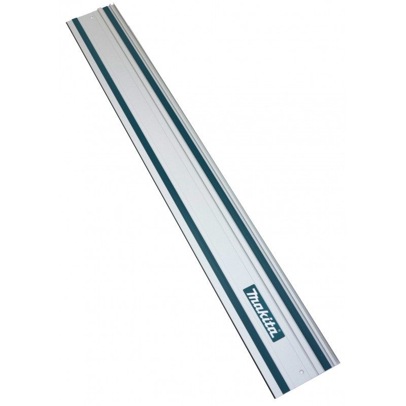 Rail de guidage 140 cm pour scie plongeante / scie circulaire Makita 194368-5