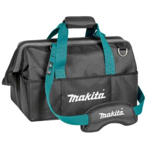 Sac outillage noir 440 x 240 x 250 mm - Makita E-15431
