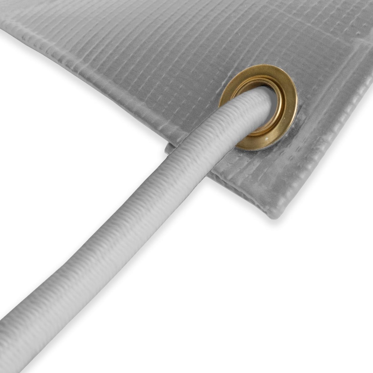Sandow élastique 8mm diamètre 20m longueur qualité supérieure TECPLAST – Image 2