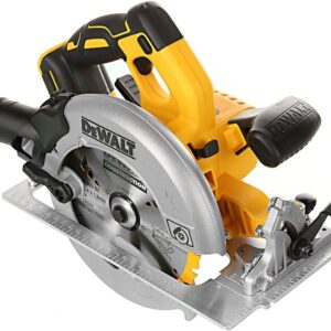 Scie circulaire 18V XR Ø184 mm - DEWALT DCS570N (Machine seule)