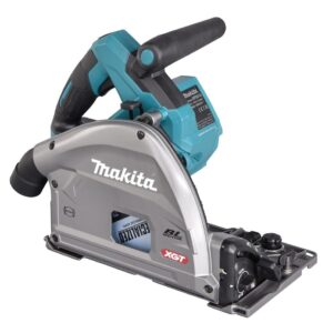 Scie plongeante XGT Ø 165 mm  40 V Max Bluetooth - Makita SP001GZ01 (sans batterie ni chargeur)