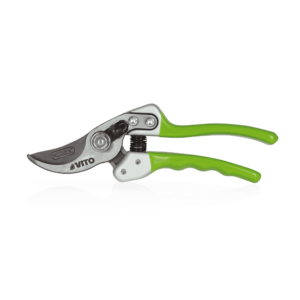 Sécateur de Jardin 210 mm lames forgées acier forgé VITO