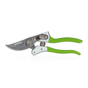 Sécateur de taille 215 mm lames acier SK5 VITO