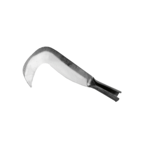 Serpe lamego acier trempé 220 x 155 x 325 mm VITO