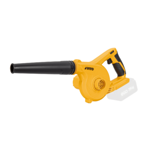 Souffleur aspirateur 20V 18000 tr/min 240 km/h VITO