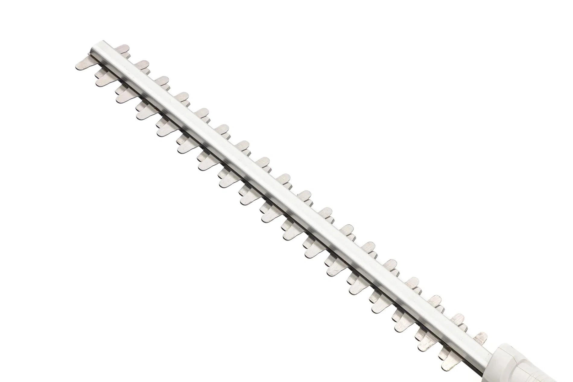 Taille-haie télescopique sans fil 20V Lame 40cm Autonomie 55min Perche 4m IKRA – Image 11