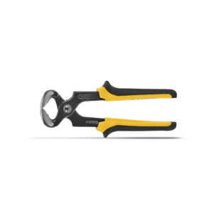 Tenaille de menuisier 180 mm par induction bi-matière VITO
