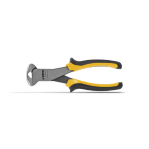 Tenaille russe 180 mm acier chrome vanadium bi-matière VITO