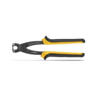 Tenaille russe 220 mm acier chrome vanadium induction bi-matière VITO