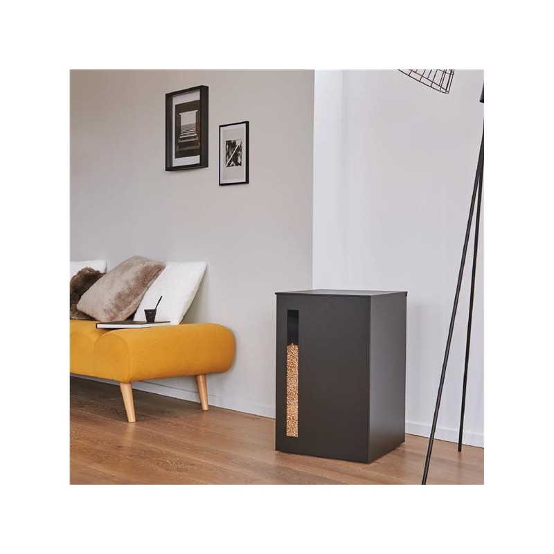TITAN – Rangement à granulés 60kg – Image 3