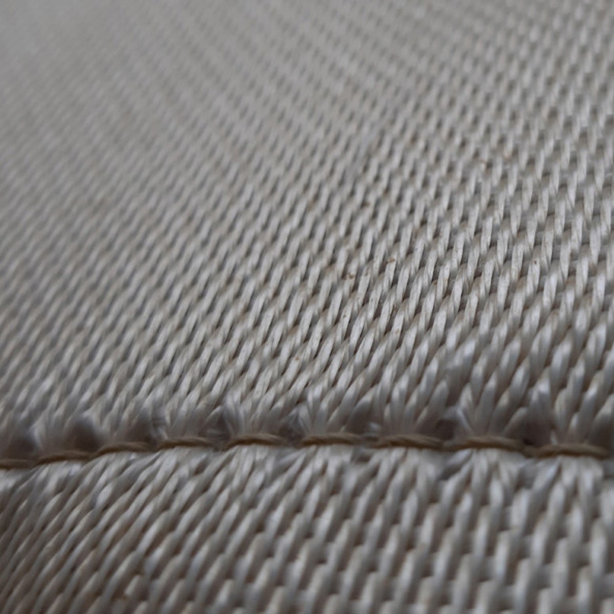 Toile anti-chaleur 18 x 2 m 1300°C Fibre de Silicate M0 homologuée WELTEK – Image 4