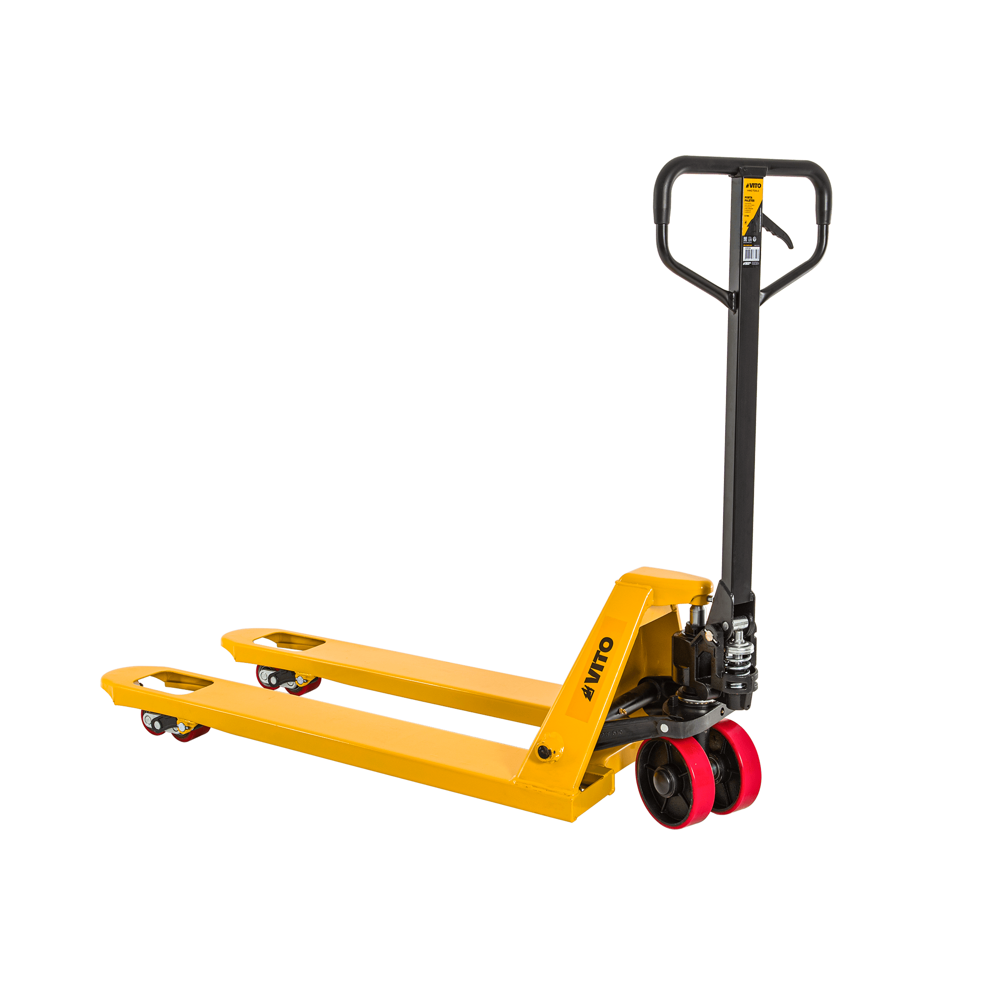 Transpalette 2,5t 550x1100 mm 72 kg VITO