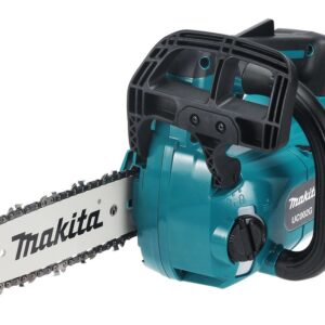 Tronçonneuse élagueuse XGT 40 V Max Li-Ion 25cm - Makita UC002GZ (produit seul)