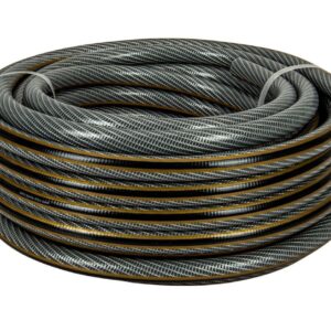 Tuyau d'arrosage Flexible Ø19mm 20m Anti-torsion 5 couches Résistant UV VITO GARDEN