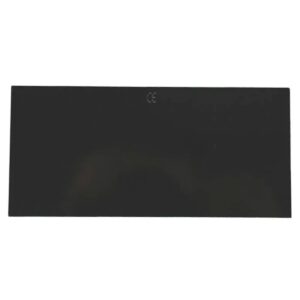 Verre noir de soudage 50 x 105 mm DIN 11 norme CE compatible masques à main PROWELTEK