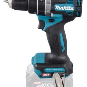 Visseuse-perceuse à percussion XGT 40V BL Motor - Makita HP002GZ (sans batterie, ni chargeur)